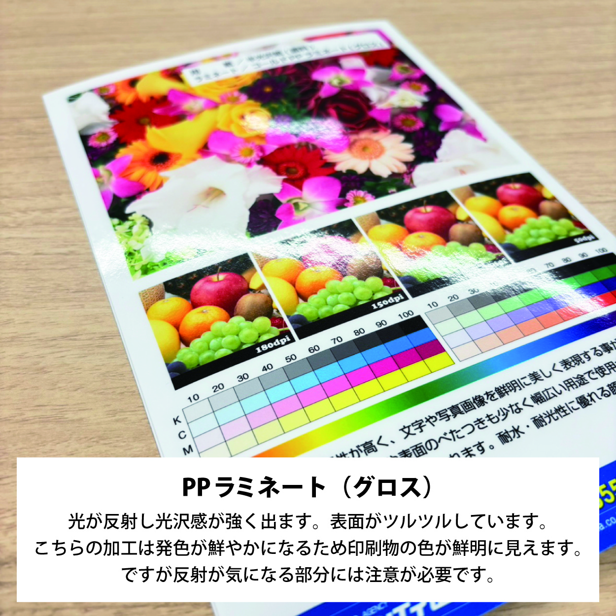 屋内ポスター