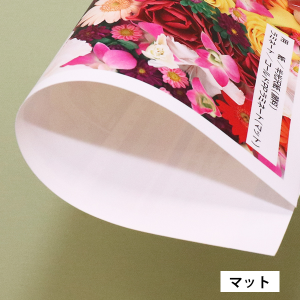 屋内ポスター